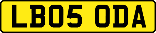 LB05ODA