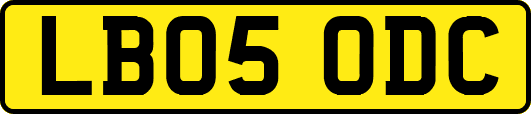 LB05ODC