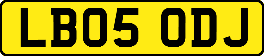 LB05ODJ