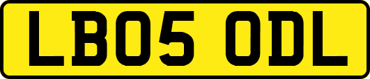 LB05ODL