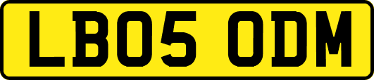 LB05ODM