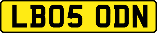 LB05ODN