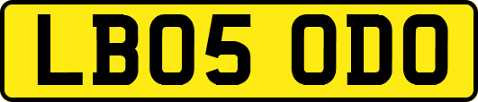 LB05ODO