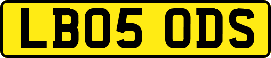 LB05ODS