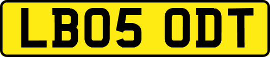 LB05ODT