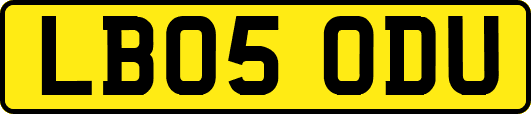 LB05ODU