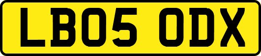 LB05ODX