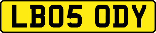 LB05ODY