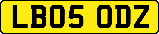 LB05ODZ