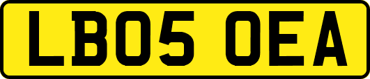 LB05OEA