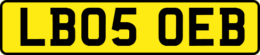 LB05OEB