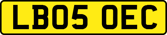 LB05OEC