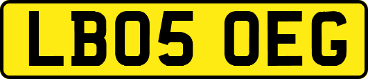 LB05OEG