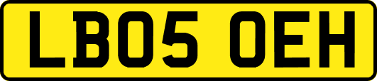 LB05OEH