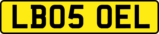 LB05OEL