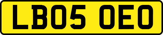 LB05OEO