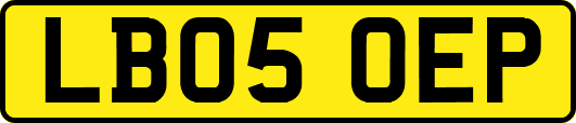 LB05OEP