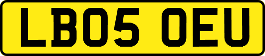 LB05OEU