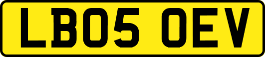 LB05OEV