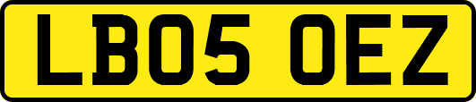 LB05OEZ