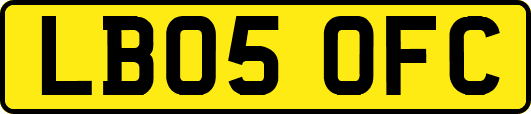 LB05OFC