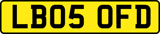 LB05OFD