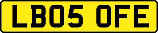 LB05OFE