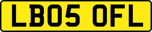 LB05OFL