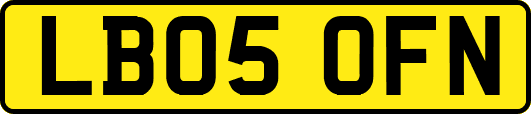 LB05OFN