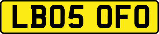 LB05OFO