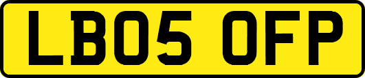 LB05OFP