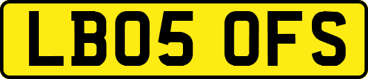 LB05OFS