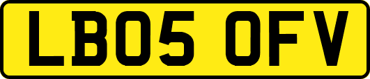 LB05OFV