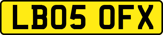 LB05OFX