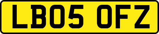 LB05OFZ