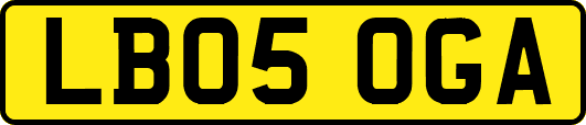 LB05OGA