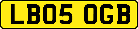 LB05OGB