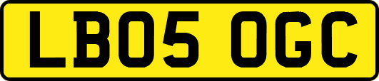 LB05OGC