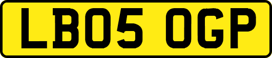 LB05OGP