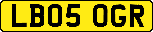 LB05OGR