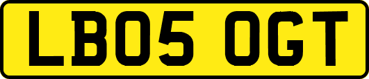 LB05OGT