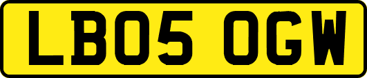 LB05OGW