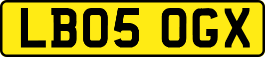 LB05OGX