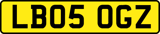 LB05OGZ