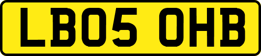 LB05OHB