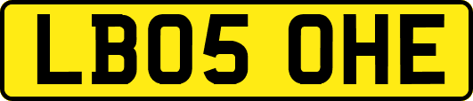 LB05OHE