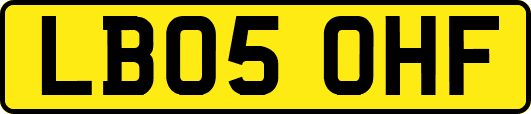 LB05OHF