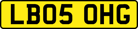 LB05OHG