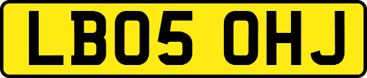 LB05OHJ