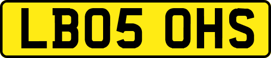 LB05OHS